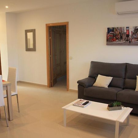 Ar Apartamentos Soto Real Zimmer foto