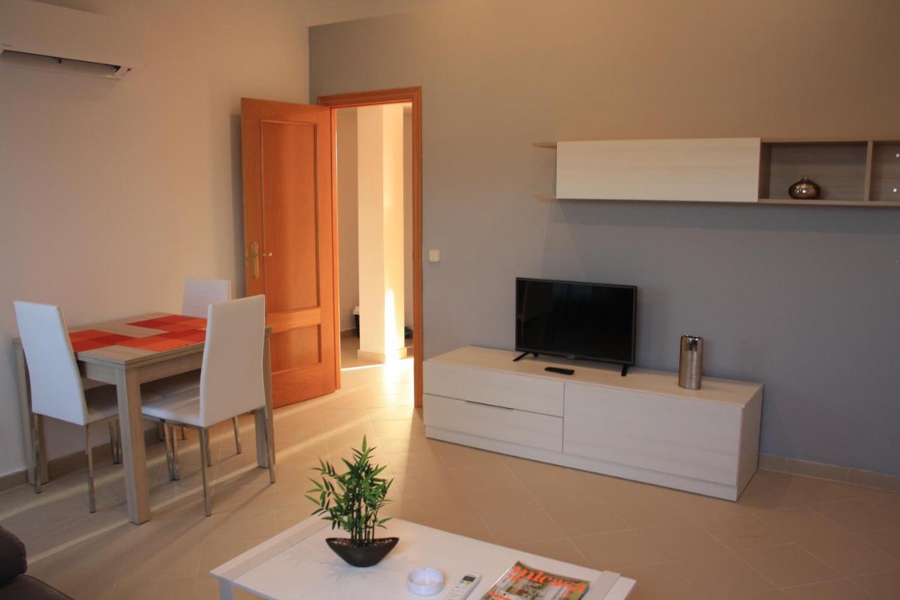 Ar Apartamentos Soto Real Zimmer foto