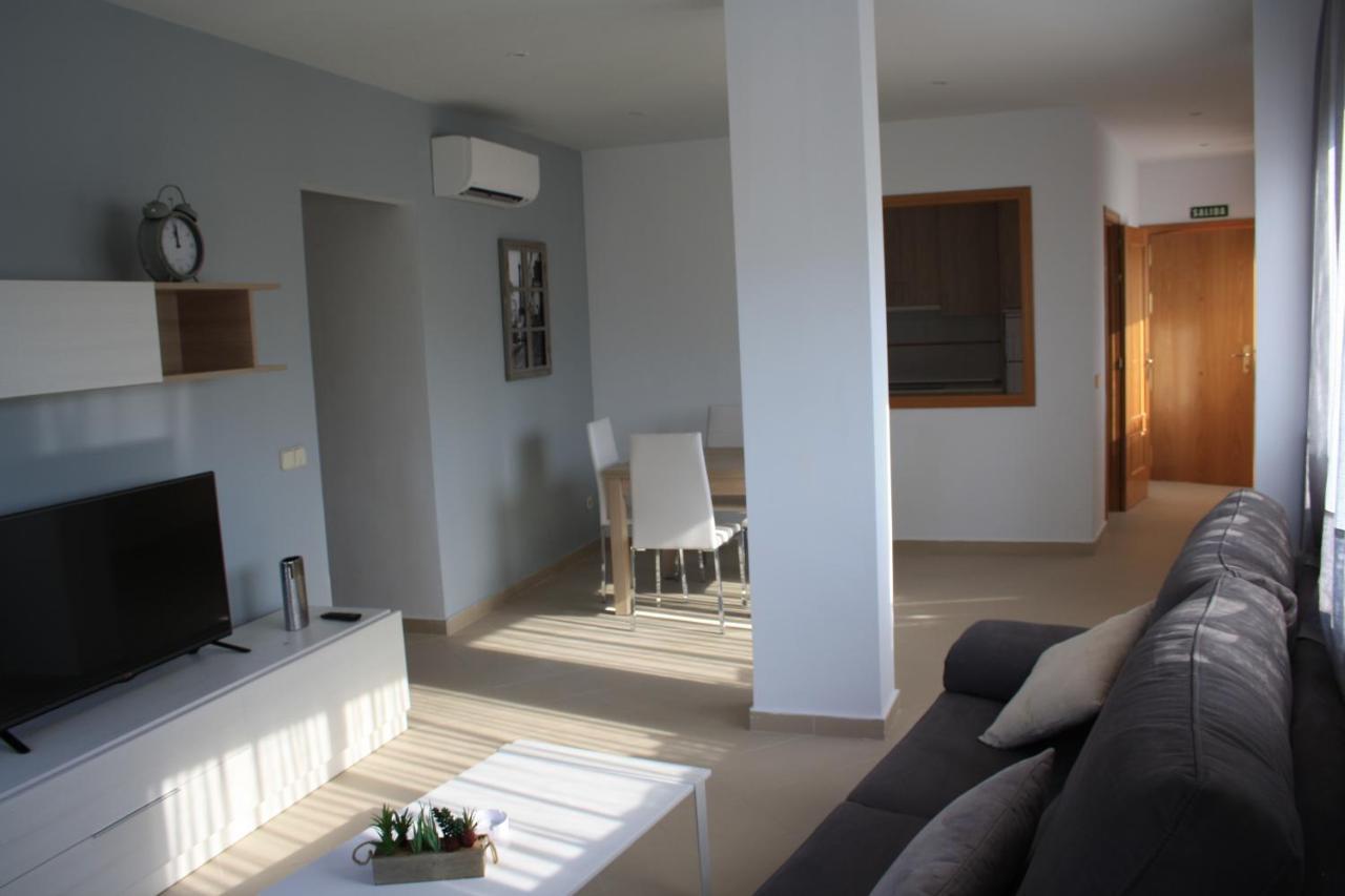 Ar Apartamentos Soto Real Zimmer foto