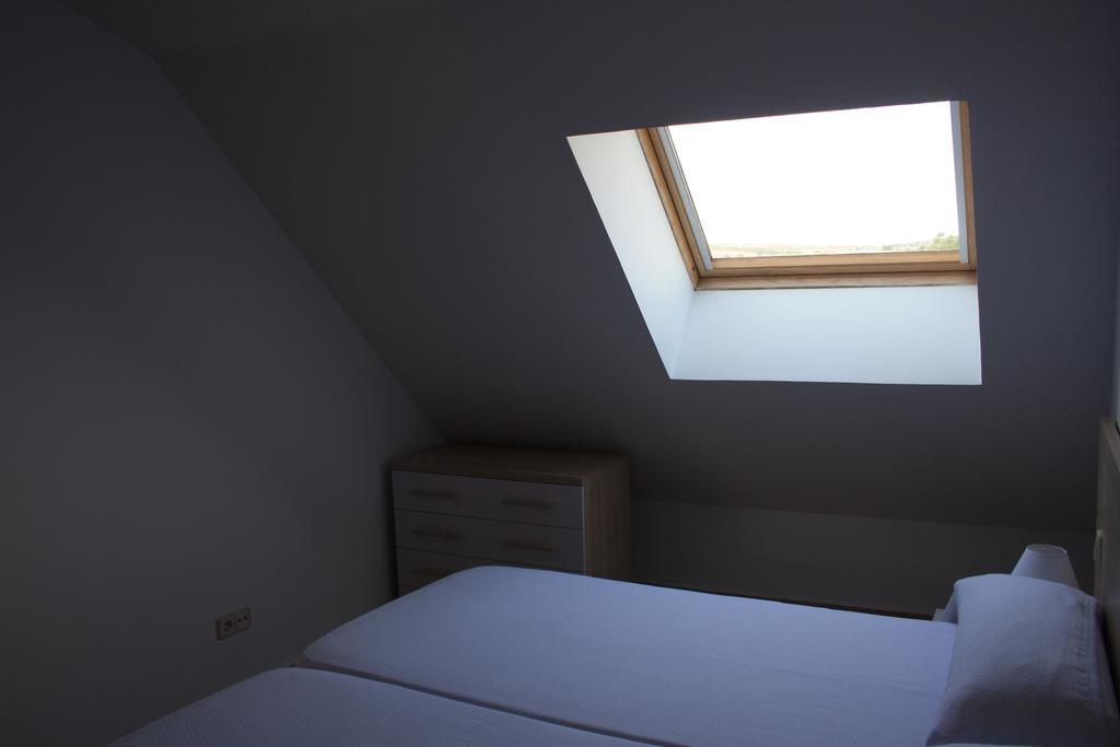 Ar Apartamentos Soto Real Zimmer foto
