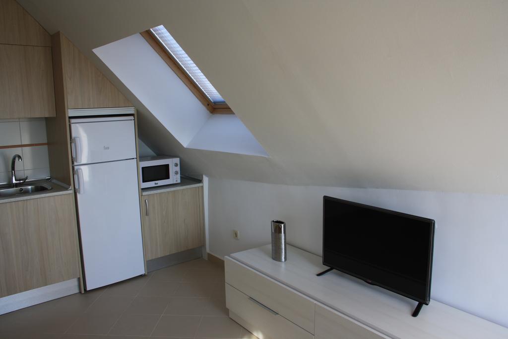 Ar Apartamentos Soto Real Zimmer foto