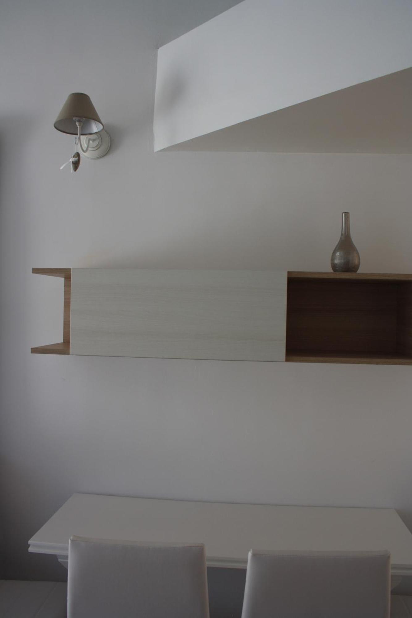 Ar Apartamentos Soto Real Zimmer foto