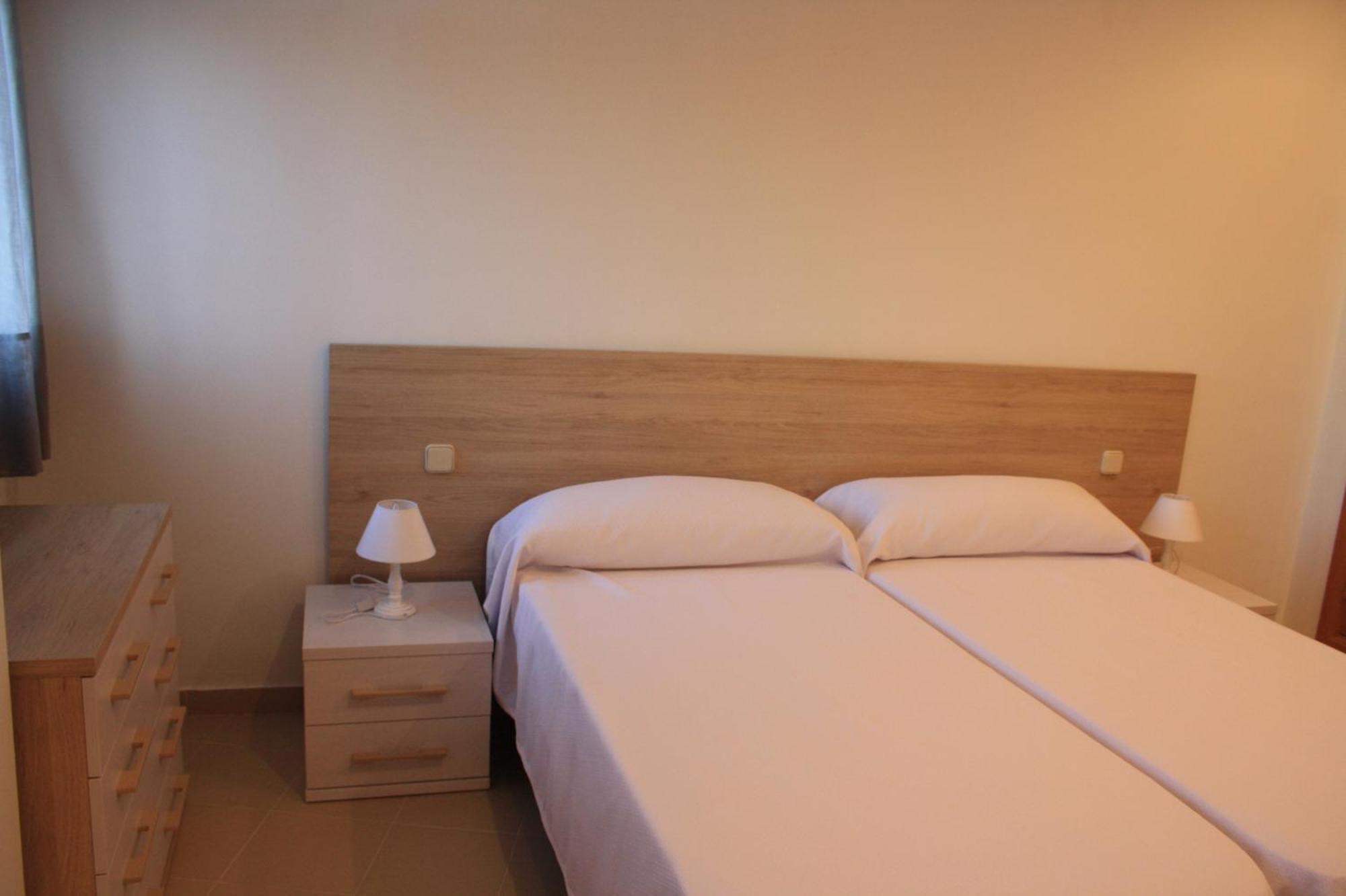 Ar Apartamentos Soto Real Zimmer foto
